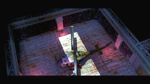 W drogę - Montaż wzmacniaka i Blaszka (Tinker) | Damonta | Wasteland 2 - Wasteland 2 - poradnik do gry