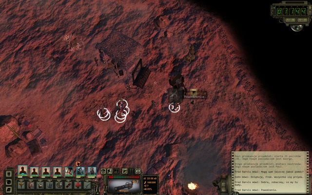 Doposażanie i przygotowania - Szturm na Twierdzę strażników | Seal Beach | Wasteland 2 - Wasteland 2 - poradnik do gry