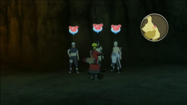 Zadanie stanie się dostępne po ukończeniu rundy kwalifikacyjnej turnieju klasy C - Mały i rzadki cenny kwiat - Światowy Turniej Ninja - Wydarzenia Sojuszników - Naruto Shippuden: Ultimate Ninja Storm Revolution - poradnik do gry