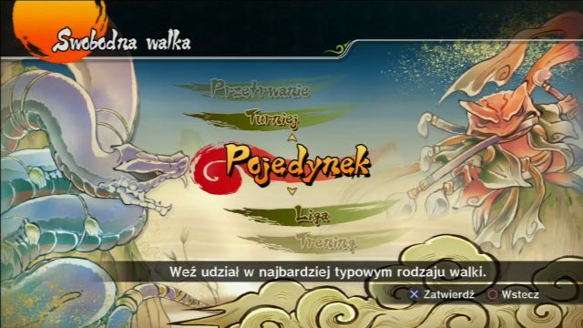 Ci, którzy nie chcą walczyć z innymi graczami, znajdą w grze coś dla siebie. - Tryby rozgrywki dla pojedynczego gracza - Naruto Shippuden: Ultimate Ninja Storm Revolution - poradnik do gry