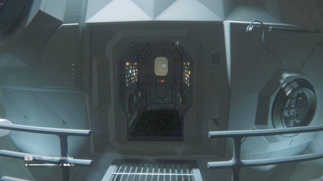 Po zhackowaniu konsoli centralnej wejdź do rdzenia Apollo i z nim porozmawiaj - Dostań się do rdzenia Apollo | Opis przejścia Obcy Izolacja - Obcy: Izolacja - poradnik do gry