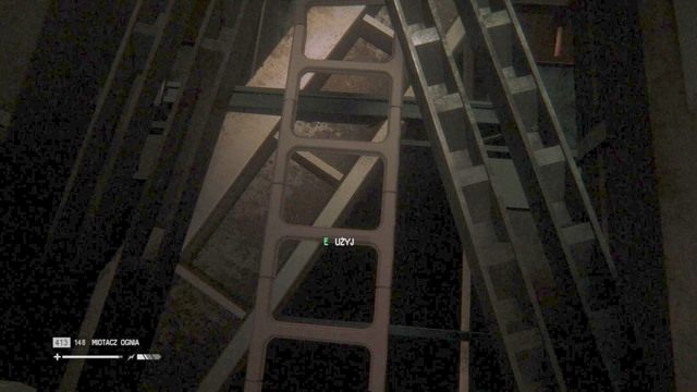 W szybie zaatakują cię facehuggery - Ucieknij z Sewastopolu | Opis przejścia Obcy Izolacja - Obcy: Izolacja - poradnik do gry