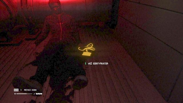 Identyfikator leży obok zwłok schowanych w szybie wentylacyjnym - Gemini Exoplanet Solutions | Zaginione osoby i dzienniki w Obcy Izolacja - Obcy: Izolacja - poradnik do gry