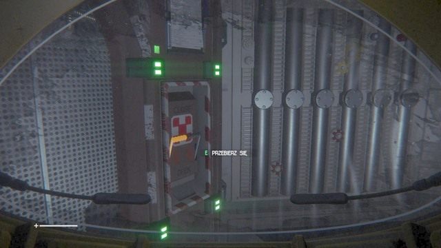 Po małym wypadku przy pracy i opanowaniu sytuacji twoim zadaniem będzie poszukanie pomocy w terminalu Sewastopolu - Znajdź pomoc | Opis przejścia Obcy Izolacja - Obcy: Izolacja - poradnik do gry