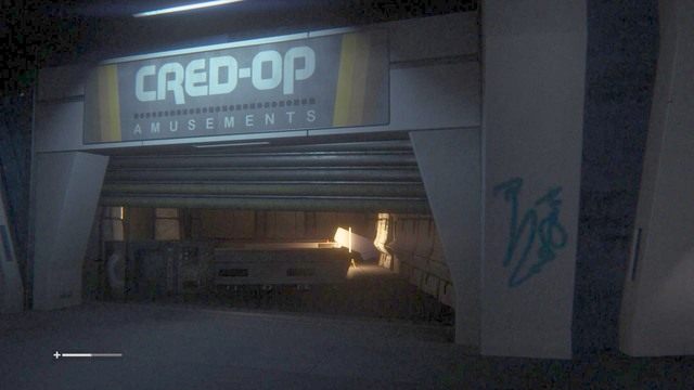 Wejdź po schodach na wyższy poziom (ochrona stacji) i przejdź na drugą stronę aż dojdziesz do kolejnych schodów na dół - Skontaktuj się z Torrensem | Opis przejścia Obcy Izolacja - Obcy: Izolacja - poradnik do gry