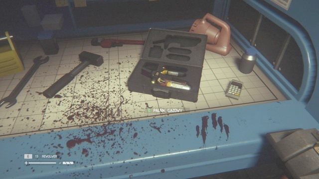 Zanim opuścisz to miejsce wejdź do pokoju, z którego wyszedł android - Reaktywuj system tranzytowy | Opis przejścia Obcy Izolacja - Obcy: Izolacja - poradnik do gry