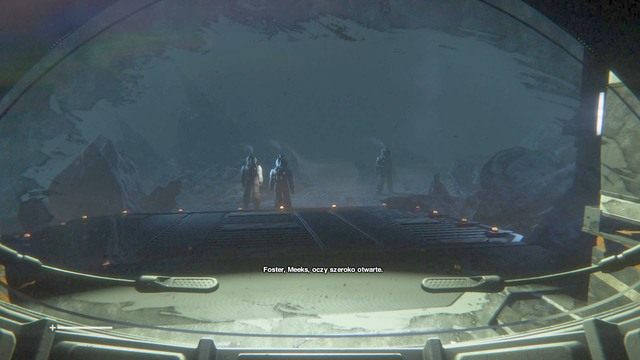 W misji tej wcielisz się w samego Marlowa (opowiada ci on co się wydarzyło) - Zlokalizuj sygnał | Opis przejścia Obcy Izolacja - Obcy: Izolacja - poradnik do gry