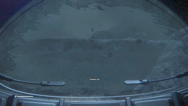 Podejdź do skał wraz z towarzyszami a dostaniesz aktualizację swojego zadania - Zlokalizuj sygnał | Opis przejścia Obcy Izolacja - Obcy: Izolacja - poradnik do gry