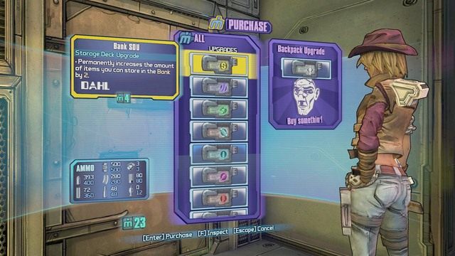 W Borderlands the Pre-Sequel spotkasz dwie waluty - Waluta w Borderlands The Pre-Sequel | Porady ogólne - Borderlands: The Pre-Sequel! - poradnik do gry