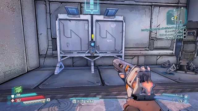 Zadanie To Arms - To Arms! | Misje poboczne w Borderlands The Pre-Sequel - Triton Flats - Borderlands: The Pre-Sequel! - poradnik do gry