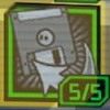 Through Thick and Thin 5/5 - Claptrap Fragtrap w Borderlands The Pre-Sequel | Klasy postaci - Borderlands: The Pre-Sequel! - poradnik do gry