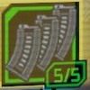 Organized guns are happy 5/5 - Claptrap Fragtrap w Borderlands The Pre-Sequel | Klasy postaci - Borderlands: The Pre-Sequel! - poradnik do gry