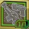 All the guns 1/1 - Claptrap Fragtrap w Borderlands The Pre-Sequel | Klasy postaci - Borderlands: The Pre-Sequel! - poradnik do gry