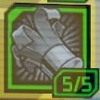 Blue Shell 5/5 - Claptrap Fragtrap w Borderlands The Pre-Sequel | Klasy postaci - Borderlands: The Pre-Sequel! - poradnik do gry