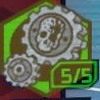 Death Machine 5/5 - Claptrap Fragtrap w Borderlands The Pre-Sequel | Klasy postaci - Borderlands: The Pre-Sequel! - poradnik do gry