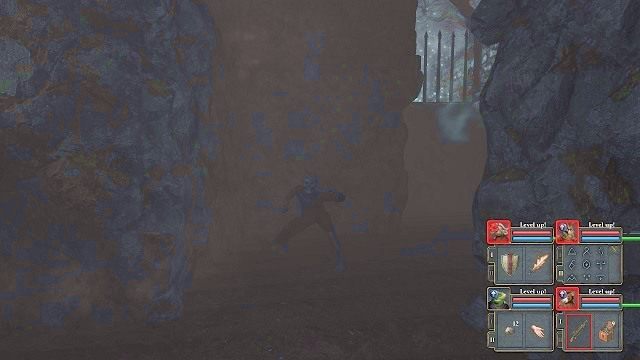 Aż strach się bać. - Przeciwnicy w Legend of Grimrock II - Legend of Grimrock II - poradnik do gry