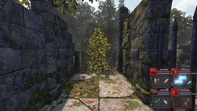 A tego to jeszcze nie widziałem. - Przeciwnicy w Legend of Grimrock II - Legend of Grimrock II - poradnik do gry