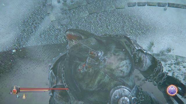 Piękny i Bestia - prawie jak w bajce. - O poradniku | Informacje wstępne - Lords of the Fallen - poradnik do gry