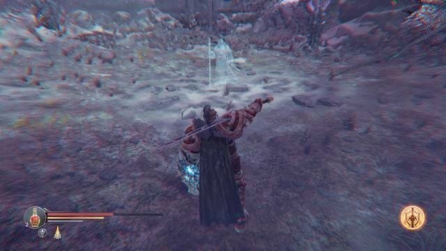 Rozmowa z Kaslo rzuci nowe spojrzenie na pewne sprawy. - Spotkanie z Adyrem | Komnata Kłamstw | Lords of the Fallen - Lords of the Fallen - poradnik do gry