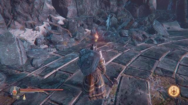 Wymiary - Szczelina (4/5) [M3,#1] - Notatki - Świątynia | Znajdźki, sekrety, przedmioty w Lords of the Fallen - Lords of the Fallen - poradnik do gry