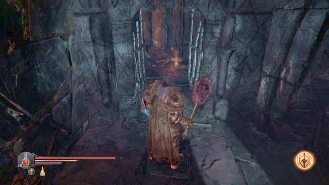 Wymiary - Okruchy (2/5) [M3,#4] - Notatki - Świątynia | Znajdźki, sekrety, przedmioty w Lords of the Fallen - Lords of the Fallen - poradnik do gry