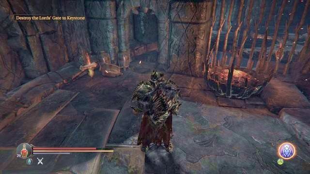 Dawne opowieści- Crafters Pet (4/7) [M3,#10] - Notatki - Świątynia | Znajdźki, sekrety, przedmioty w Lords of the Fallen - Lords of the Fallen - poradnik do gry