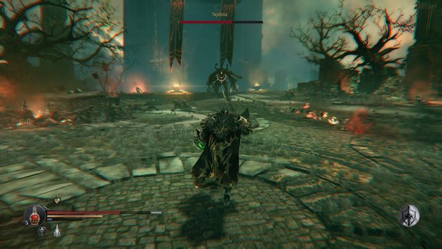 Sędzia osądzi, czy przeszedłeś grę wystarczająco szybko. - Szybkie przejście gry w Lords of the Fallen | Informacje wstępne - Lords of the Fallen - poradnik do gry