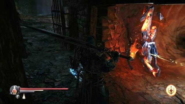 Mroczne czyny - Pacjenci (3/4 ) [M5,#11] - Notatki - Cytadela Keystone (ostatnia wizyta) | Znajdźki, sekrety, przedmioty - Lords of the Fallen - poradnik do gry