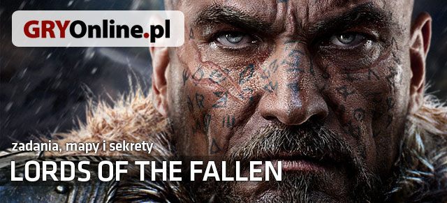 Poradnik Zadania i sekrety do gry Lords of the Fallen, to szczegółowa solucja zawierającą opis wszystkich misji oraz znajdziek występujących w tej produkcji - Wprowadzenie w Lords of the Fallen - Lords of the Fallen - poradnik do gry