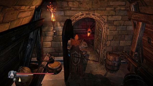 Nocna straż - Szósta noc (2/4) [M2,#4] - Notatki - Keystone | Znajdźki, sekrety, przedmioty w Lords of the Fallen - Lords of the Fallen - poradnik do gry