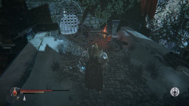 Nocna straż - Czwarta noc (1/4) [M2,#5] - Notatki - Keystone | Znajdźki, sekrety, przedmioty w Lords of the Fallen - Lords of the Fallen - poradnik do gry