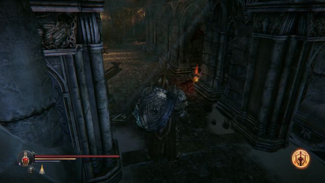 Rhogarowie - Zapiski z warty (3/3) [M2,#7] - Notatki - Keystone | Znajdźki, sekrety, przedmioty w Lords of the Fallen - Lords of the Fallen - poradnik do gry