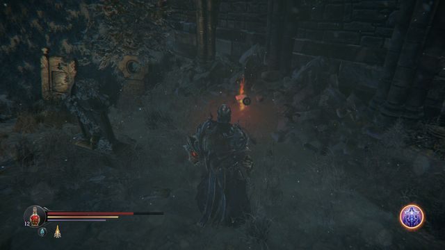 Więzienia - Druga szansa (1/4) [M2,#11] - Notatki - Keystone | Znajdźki, sekrety, przedmioty w Lords of the Fallen - Lords of the Fallen - poradnik do gry