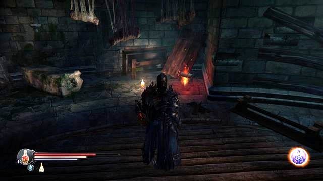 Nasz nowy dom - Keystone (1/3) [M2,#12] - Notatki - Keystone | Znajdźki, sekrety, przedmioty w Lords of the Fallen - Lords of the Fallen - poradnik do gry