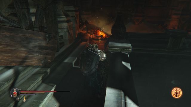 Po wojnie - Wściekły kapłan (4/5) [M5,#5] - Notatki - Cytadela Keystone (po wizycie w Katakumbach) | Znajdźki, sekrety, przedmioty - Lords of the Fallen - poradnik do gry