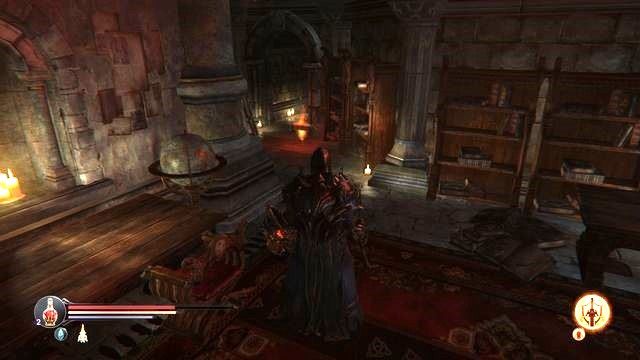 Księga sprawiedliwości - Zemsta (5/5) [M5,#15] - Notatki - Cytadela Keystone (po wizycie w Katakumbach) | Znajdźki, sekrety, przedmioty - Lords of the Fallen - poradnik do gry