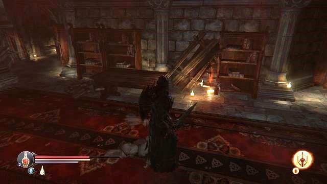 Księga sprawiedliwości - Dłoń (2/5) [M5,#16] - Notatki - Cytadela Keystone (po wizycie w Katakumbach) | Znajdźki, sekrety, przedmioty - Lords of the Fallen - poradnik do gry