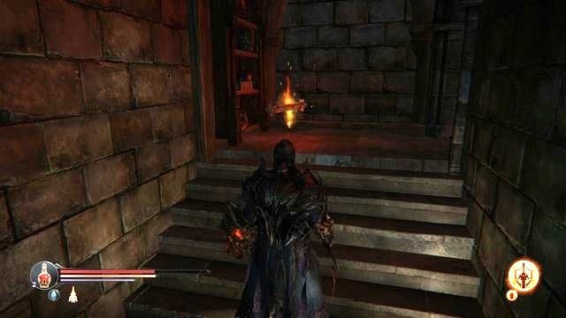 Księga sprawiedliwości - Ojciec (4/5) [M5,#17] - Notatki - Cytadela Keystone (po wizycie w Katakumbach) | Znajdźki, sekrety, przedmioty - Lords of the Fallen - poradnik do gry