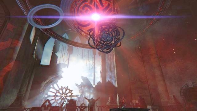 Antanas to bardzo tajemnicza postać. - Cytadela Keystone - Element Planetarium | Zadania poboczne w Lords of the Fallen - Lords of the Fallen - poradnik do gry