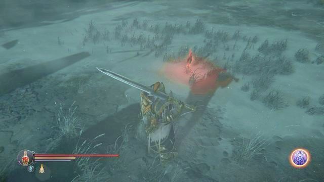 Czaszka ##3 [M2 - Ludzkie czaszki - Keystone | Znajdźki, sekrety, przedmioty w Lords of the Fallen - Lords of the Fallen - poradnik do gry