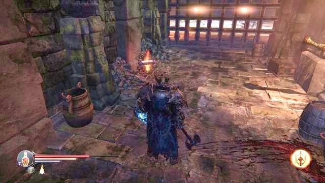 Dawne opowieści - Awanturnicy (6/7) [M4 - Notatki - Katakumby | Znajdźki, sekrety, przedmioty w Lords of the Fallen - Lords of the Fallen - poradnik do gry