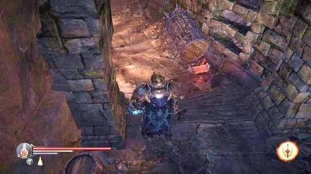 Badania - Wątpliwości (3/3) [M4 - Notatki - Katakumby | Znajdźki, sekrety, przedmioty w Lords of the Fallen - Lords of the Fallen - poradnik do gry