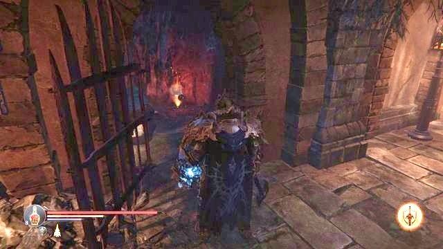 Więzienia - Napiętnowani (3/4) [M4 - Notatki - Katakumby | Znajdźki, sekrety, przedmioty w Lords of the Fallen - Lords of the Fallen - poradnik do gry