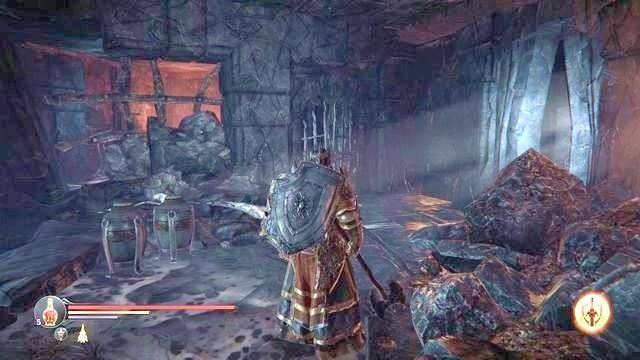 Tabliczka #2 [M3 - Starożytne tabliczki | Znajdźki, sekrety, przedmioty w Lords of the Fallen - Lords of the Fallen - poradnik do gry