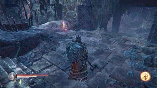 Tabliczka #5 [M3 - Starożytne tabliczki | Znajdźki, sekrety, przedmioty w Lords of the Fallen - Lords of the Fallen - poradnik do gry