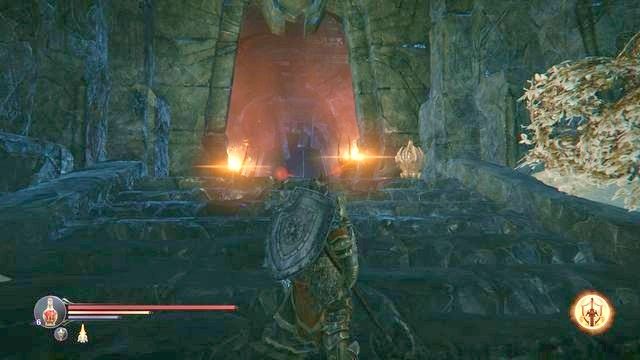 Serce #1 - Serca Tyranów | Znajdźki, sekrety, przedmioty w Lords of the Fallen - Lords of the Fallen - poradnik do gry