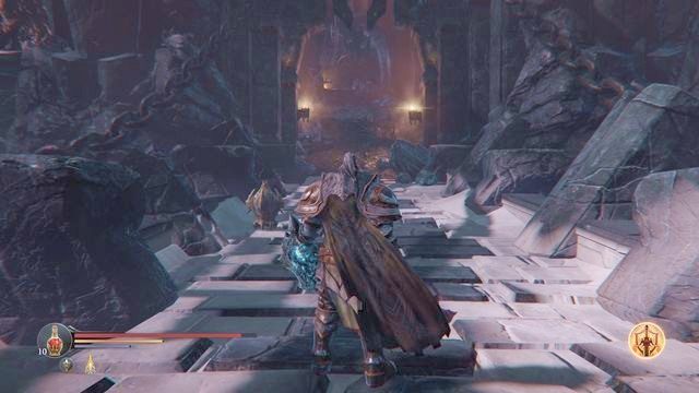 Serce #5 - Serca Tyranów | Znajdźki, sekrety, przedmioty w Lords of the Fallen - Lords of the Fallen - poradnik do gry