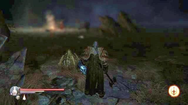 Serce #6 - Serca Tyranów | Znajdźki, sekrety, przedmioty w Lords of the Fallen - Lords of the Fallen - poradnik do gry