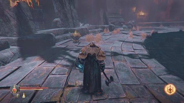 Serce #7 - Serca Tyranów | Znajdźki, sekrety, przedmioty w Lords of the Fallen - Lords of the Fallen - poradnik do gry