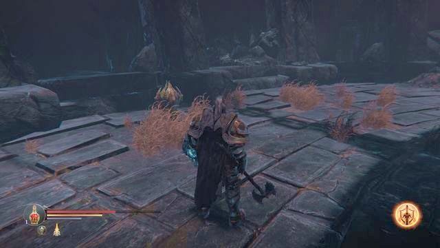 Serce #8 - Serca Tyranów | Znajdźki, sekrety, przedmioty w Lords of the Fallen - Lords of the Fallen - poradnik do gry